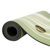 Yoga Mat Matcha